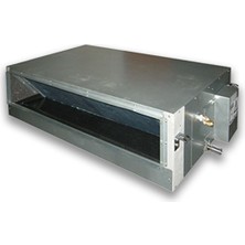 Rose Air 60000 Btu Kanallı On-Off