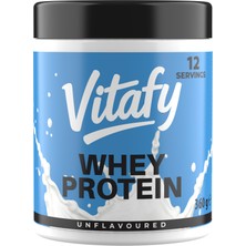 Vitafy Whey Protein 360GR