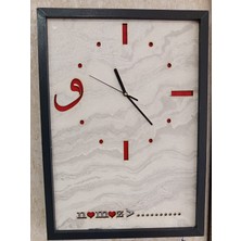 Mid Mobilya Namaz Dünyalık Herşeyden Büyüktür.