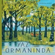 ÖNÇ - PRİME Yaz Ormanında