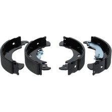 Bosch Fiat Marea Weekend 1.4 I 12V Arka Fren Balata Takımı 1996-1999