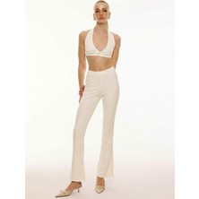 Love On Friday Elıa  Mini Flare Pantolon