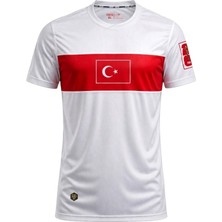 Vee Milli Takım Fifa World Cup 2026 Türkiye Forma