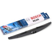 Bosch Daihatsu Mira Cocoa Arka Silecek 30CM 2009-2018