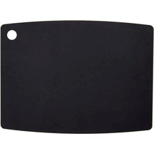 Epicurean Epı 001-181302 Mutfak Serisi Siyah Kesme Tahtası 45X33CM