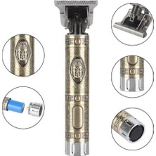 Güzelsoylar DAYLINKRD-2023 Saç Sakal Tıraş Makinası