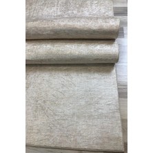 Dekomod Dijital Baskı Dört Mevsim Kaymaz Taban Yıkanabilir Kesme Koridor Mutfak Oda Yolluk Halı