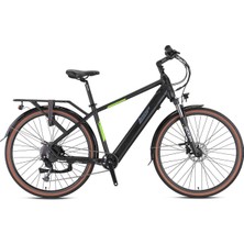 Kron Loop E-Tracker 28" Elektirikli Bisiklet