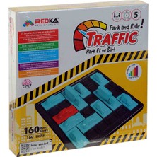 Keskin Sound Redka Traffıc