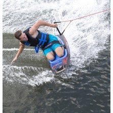 Connelly Kneeboard. Mirage