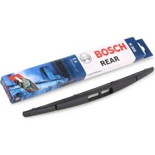Bosch Chery Eastar Arka Silecek 30CM 2003-