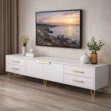 Dekonova Vento – 120 cm Tv Ünitesi