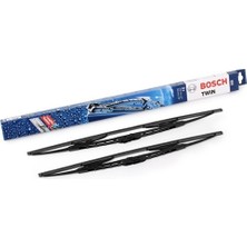Bosch 3397118422 Çengelli Silecek 50CM - 50CM