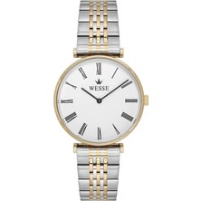 Wesse WWG210804 Kol Saati