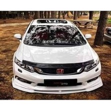 CAN AUTO HONDA FB7 2012-2015 MODEL UYUMLU KAPUT RÜZGARLIĞI