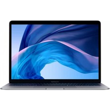 Apple MacBook Air (Retina, 13 Inç, 2020) Intel Core I3 1.1 Ghz Intel Iris Plus Graphics 8 GB Ram 256 GB Ss
