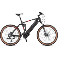 Kron Loop E-Gravıty 27,5" Elektirikli Bisiklet