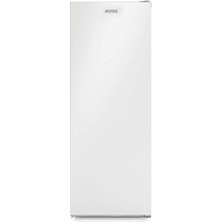 Altus Al 511 M - E Enerji Sınıfı 5 Çekmeceli 196 L Derin Dondurucu Beyaz