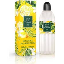 Bybag Eyüp Sabri Tuncer 200ml Pet Limon Kolonyası