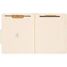 Ulu Pazarlama 1 Bölücü ve 2 Genişletme ile Sınıflandırma Dosyası, 10 Adet