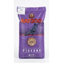 Katzoo-Damızlık Güvercin Yemi 20KG