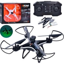 İsingir Shopping LH-X76 Uzaktan Kumandalı Kameralı Drone
