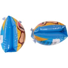 İsingir Shopping S00004190 Şi̇ş.gr Kolluk Kukuli̇ 25X15 cm (Kuku)