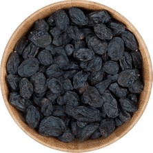 İsingir Shopping Çekirdeksiz Siyah Üzüm 1000 gr (1 Kg)