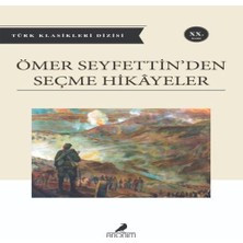 ÖNÇ - PRİME Ömer Seyfettin'den Seçme Hikayeler