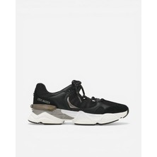 Steve Madden Skybox  Blk/whte Kadın Siyah Sneakers Skybox