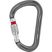 Petzl William Kilitli Karabina M36A Sl