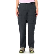 Vaude Neyland Zip-Off Kadın Kargo Pantolon 48524