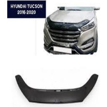 Can Auto Hyundai Tucson Kaput Kaput Rüzgarlığı