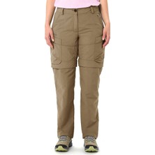 Vaude Neyland Zip-Off Kadın Kargo Pantolon 48524