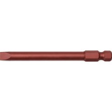 Rico Rıco sl6 Bits Vidalama Düz Uç Kaplamalı 75 mm