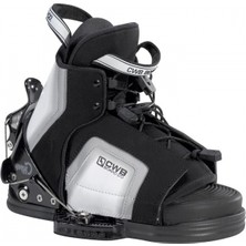 Belirtilmemiş Cwb Ayak Bağlaması. Model Tyke