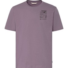 Vaude Spirit Iı Erkek T-Shirt 47561