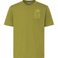 Vaude Spirit Iı Erkek T-Shirt 47561