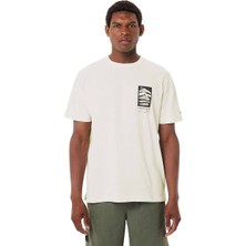 Vaude Redmont Cotton Erkek T-Shirt 48794
