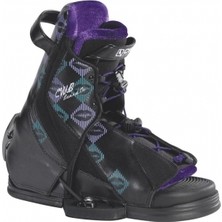 Belirtilmemiş Cwb Ayak Bağlaması