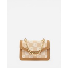 Steve Madden Bstakes-5 Beige Kadın Bej Omuz Çantası Bstakes-5 Beige