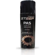 Steep Pas Sökücü ve Yağlayıcı Sprey 200 ml