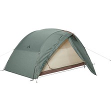 Vaude Allround Space 2 Kişilik 3 Mevsim Çadır 47143