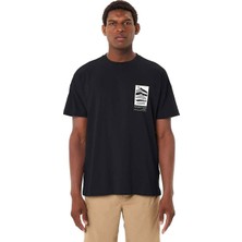 Vaude Redmont Cotton Erkek T-Shirt 48794