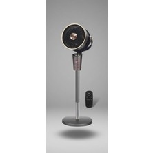 Cata Turbo CT-3040 Ayaklı Vantilatör