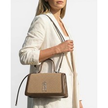 Steve Madden Bquill Olive Kadın Yeşil El Çantası Bquill Olive