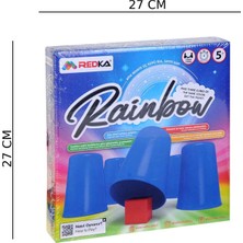 Keskin Sound Redka Rainbow