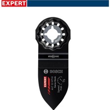 Bosch Expert Avz 32 RT10 100 Kum Ahşap Zımpara Ucu Starlock 2608902067