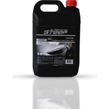 Steep Ultimate Hızlı Cila Wax Içerikli 5 Lt