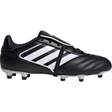 adidas Copa Gloro II FG Erkek Krampon Suni Deri Siyah Model TR Menşeli IG8740